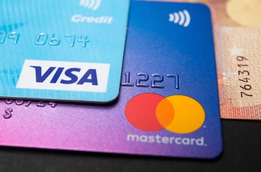  Mastercard Weed Ban Not Surprising; Visa Could Be Next, Says Lawyer