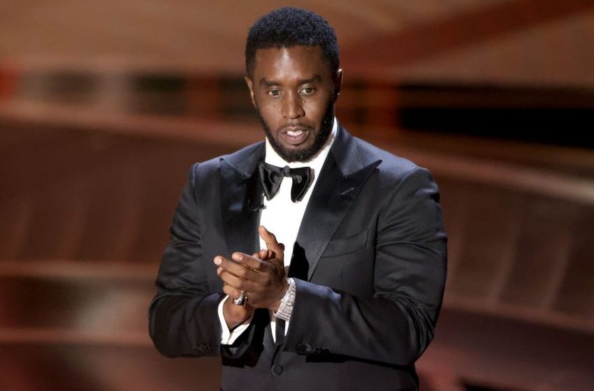  Diddy’s $185M Deal With Cannabis Company Goes Up In Smoke