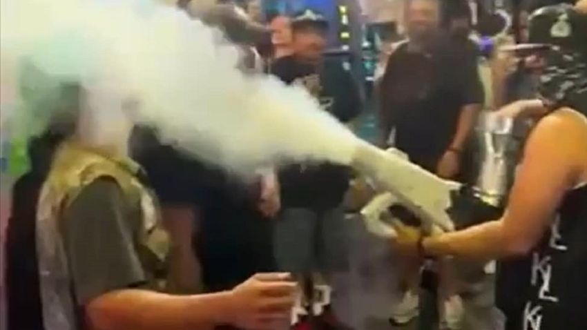  American tourist apologizes after blasting Phuket street with weed-laced fog machine