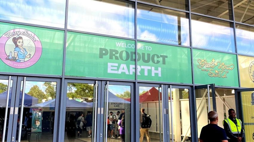  Product Earth Envisions A Future Of Natural Medicine In The U.K.