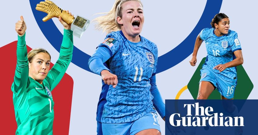  Women’s World Cup 2023: how the England players rated