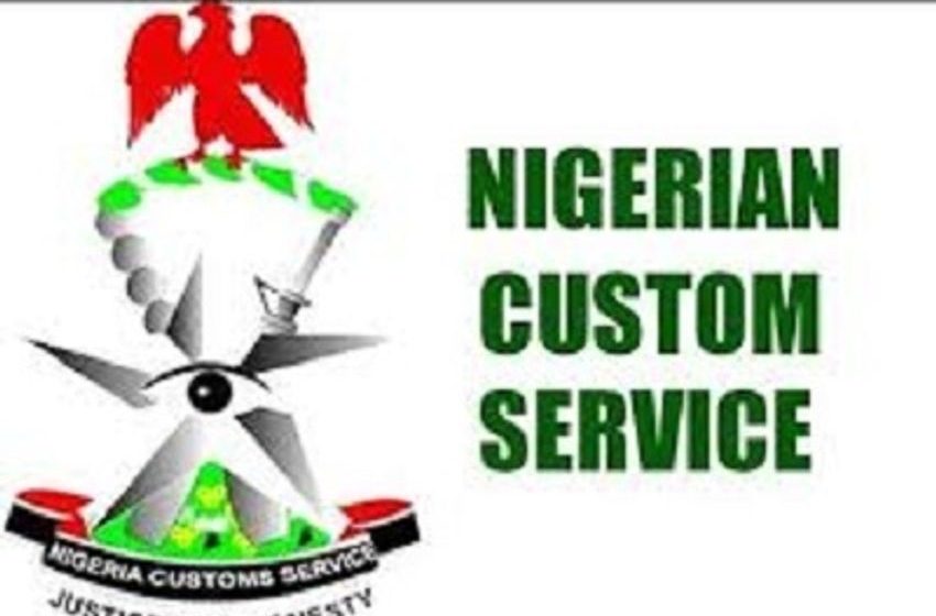  Customs intercept hard drugs worth N651m in Lagos, Ogun