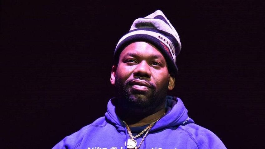  Raekwon Gives Sneak Peek Inside His New Jersey Cannabis Dispensary: ‘We About To Blow!’