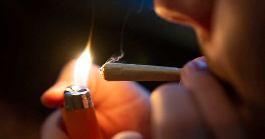  Duluth bans pot smoking in city parks