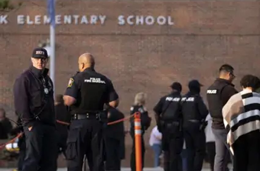  New details emerge on how 6-year-old boy who shot Virginia teacher got mom’s gun