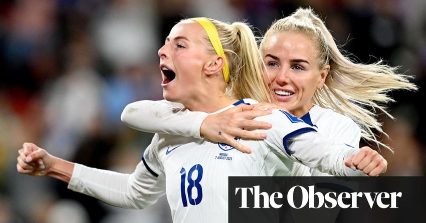  ‘A feminist symbol’: how the humble ponytail scored a summer winner