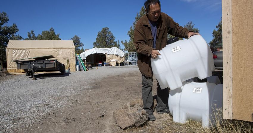  Siskiyou County repeals water ordinances that residents said targeted Asian Americans