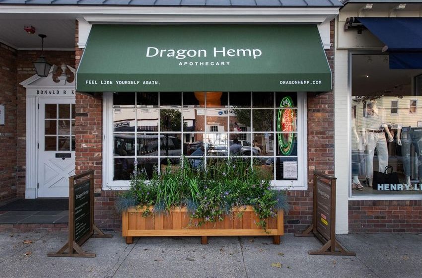  Dragon Hemp Founder Calls On Former Ralph Lauren Executive To Elevate Its Retail