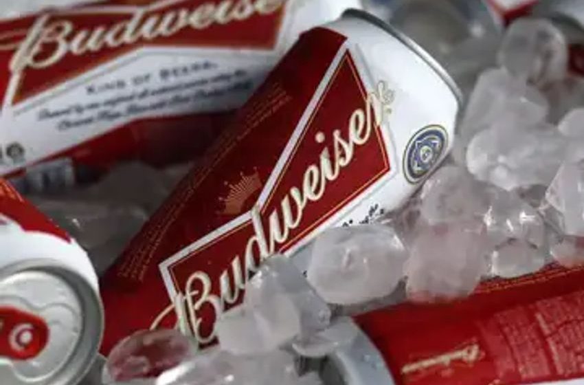 Cannabis company Tilray dives further into beer buying eight brands from Anheuser-Busch