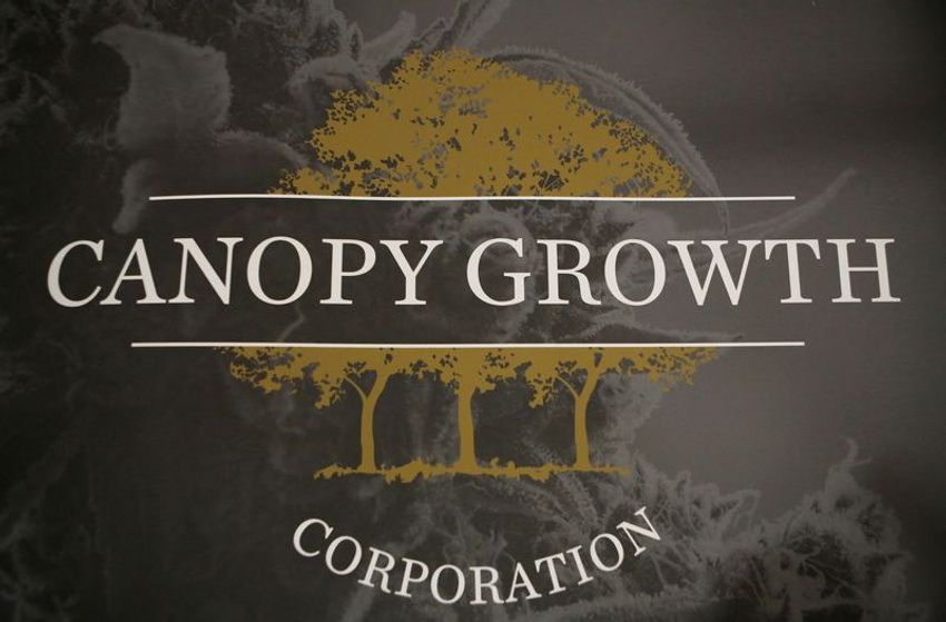 Canopy Growth posts smaller quarterly loss, reiterates going concern doubts