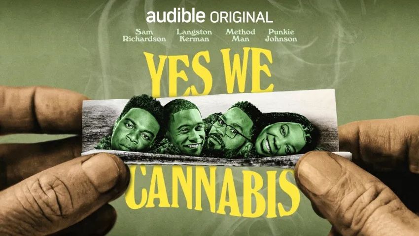 Method Man, Tichina Arnold, Sam Richardson To Star In ‘Yes We Cannabis’ Podcast Series