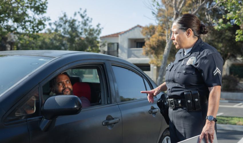  Can police officers tell when you’ve smoked marijuana before driving? – study