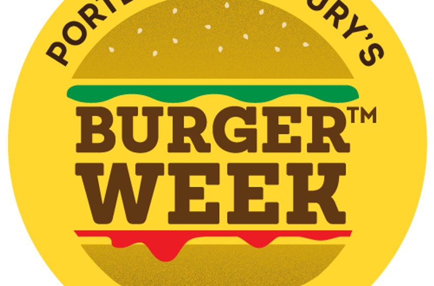  Hurry Up and Eat! The Mercury’s BURGER WEEK Ends This Sunday! ‍♀️