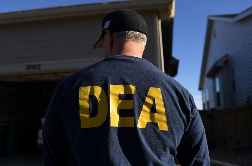  DEA Head Pledges To Seek Federal Marijuana Rescheduling Review Timeline From HHS