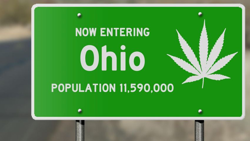  Ohio Will Vote On Recreational Marijuana Legalization In November