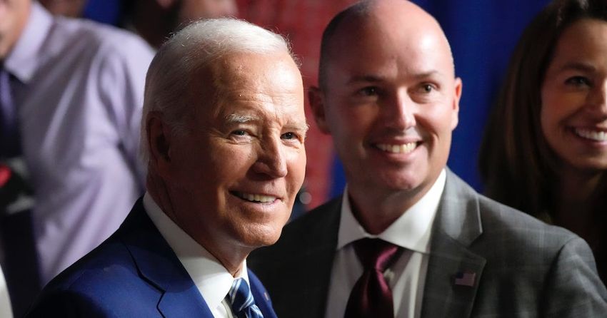  Readers Write: Renominating Biden, marijuana, speeding, guns