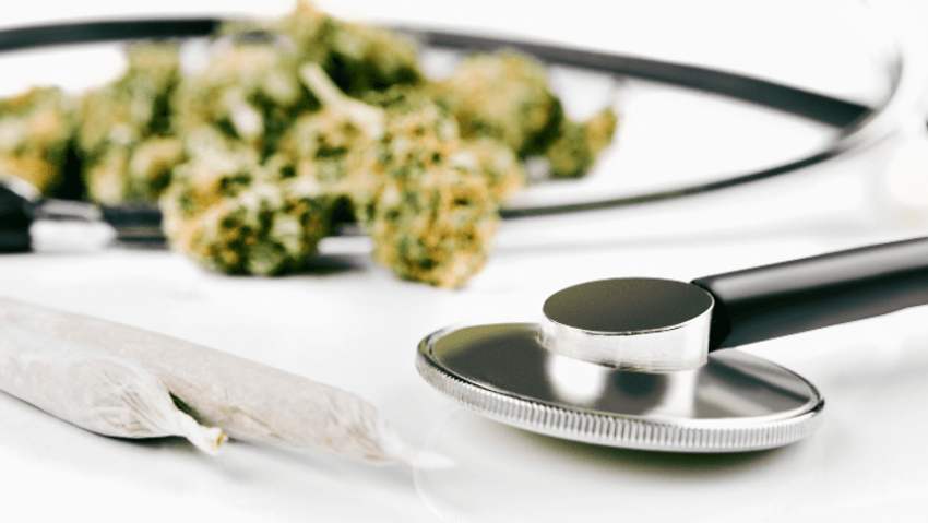  Analysis: Health Care Insurance Premiums Decline Following Adoption of Medical Cannabis Legalization