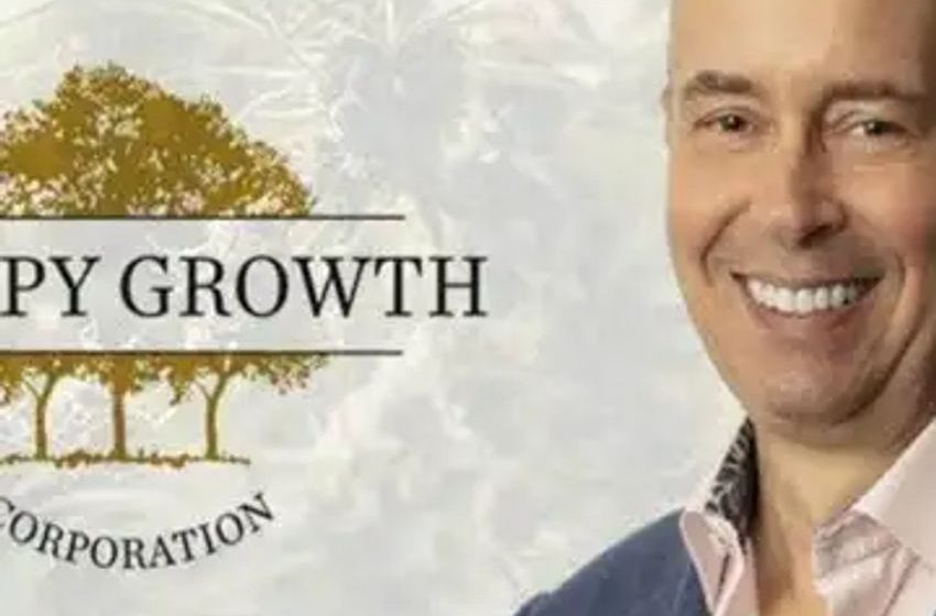 How Canopy Growth Reduced Debt By $1B And Is Headed Toward Profitability With An ‘Asset-Light Model’: CEO Tells All