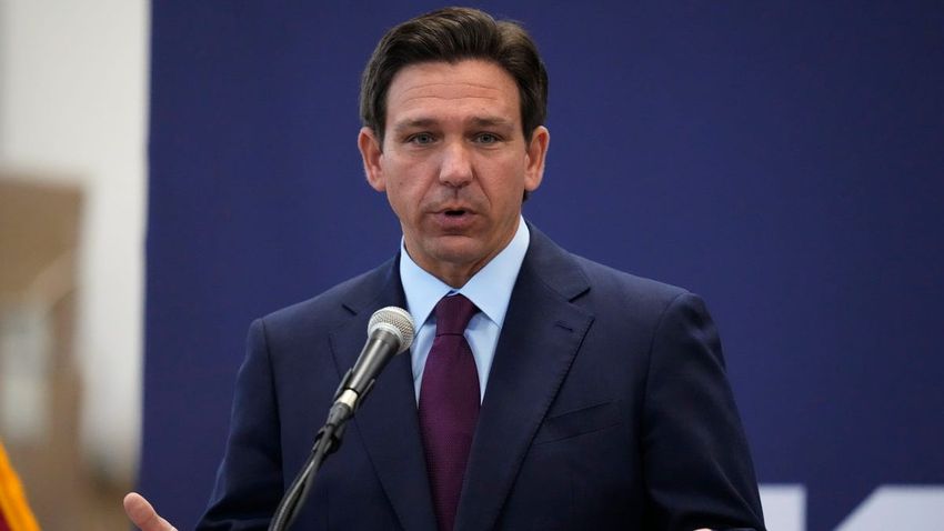  DeSantis thinks ‘the libs’ are afraid of him. But it’s GOP voters who want him to get lost.