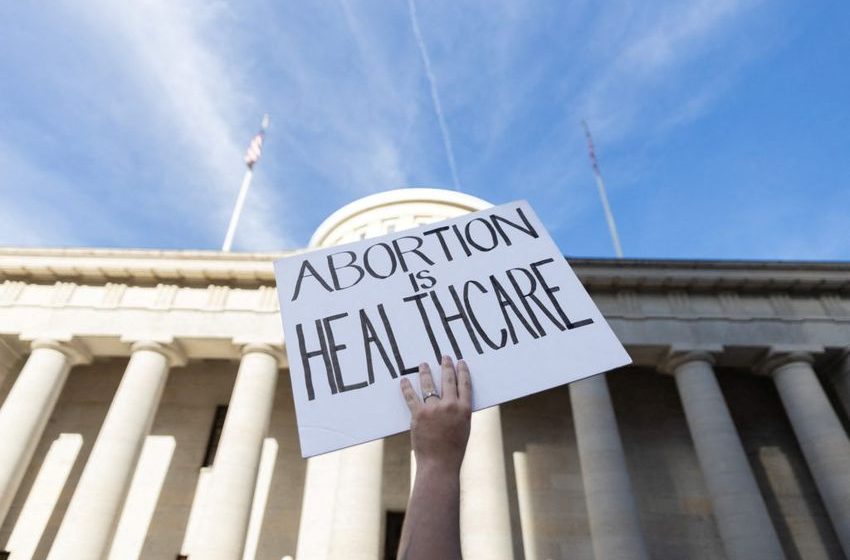  Backers blast revised ballot language for Ohio’s fall abortion amendment as misleading