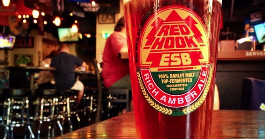  A Cannabis Company Is Buying Storied Redhook Brewery