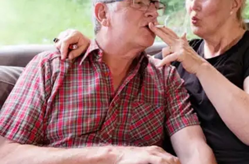  Baby Boomers Turning To Weed En Masse, Say It Improves Memory And Mood: Doctors Agree, CNN Series Explores