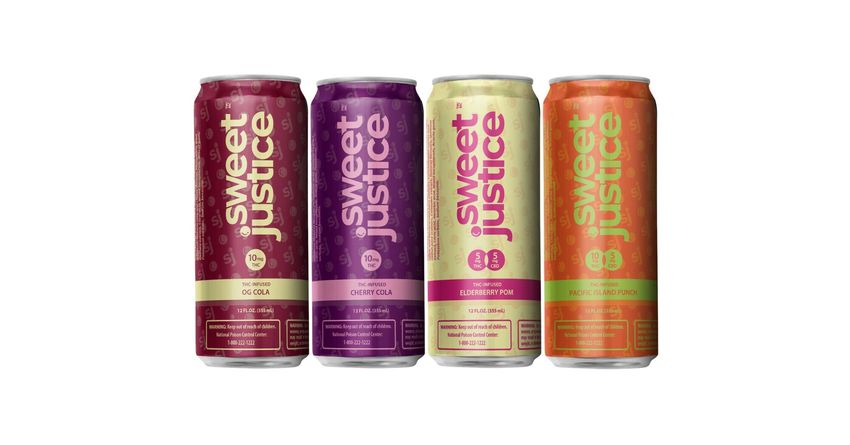  Michigan’s First Infused Sodas Hit the Market