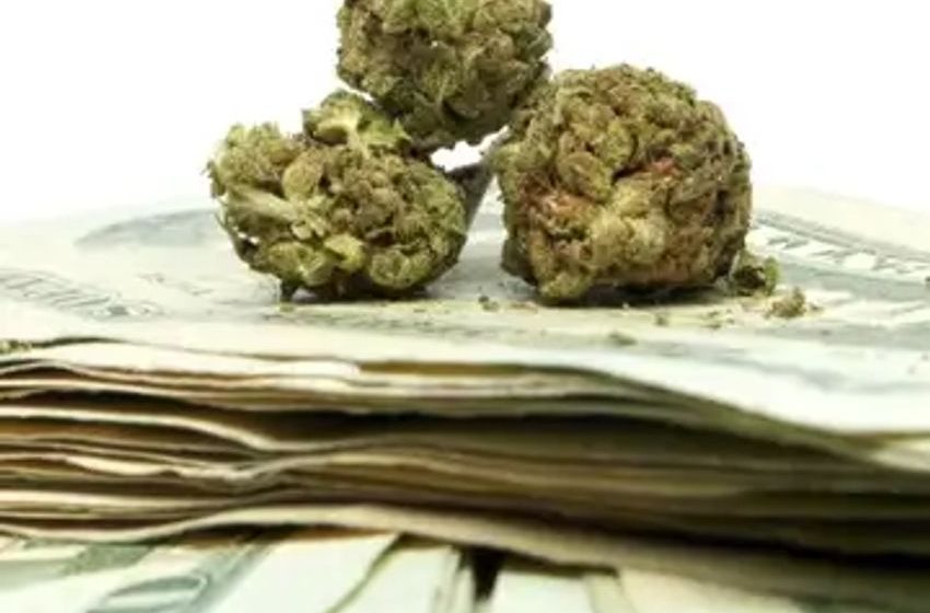  Michigan: Over $275 Million in Legal Marijuana Sold in July, New Monthly Record