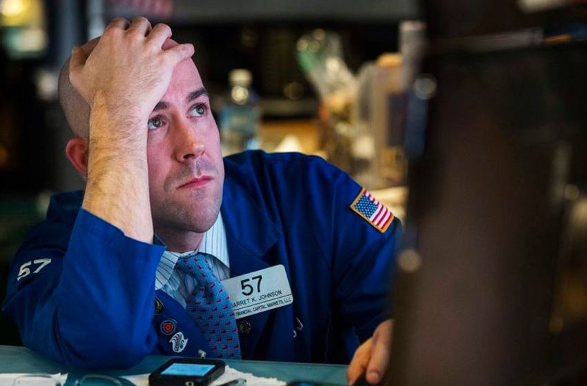  Stock Market Today: Dow snaps 4-day win streak on mixed economic data