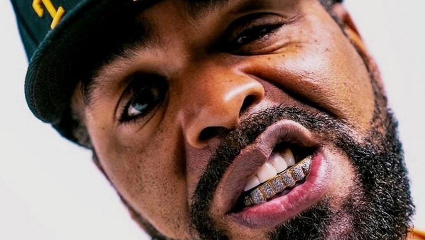  Method Man Talks Weed: ‘We Are The American Dream… From Getting Locked Up To Being A Proprietor’