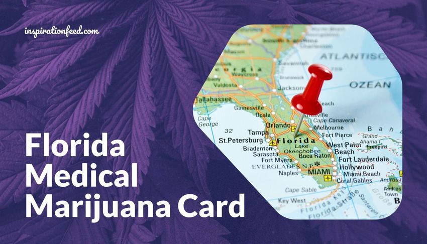  A Comprehensive Guide to Obtaining and Using a Florida Medical Card