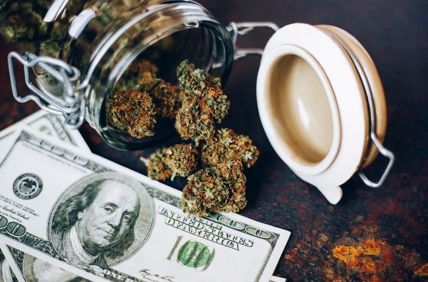  What Would The SAFER Banking Act Mean For The Marijuana Industry?