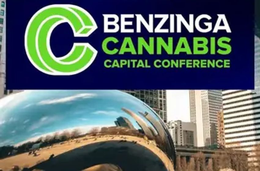  Pritzker On What SAFER Banking, Cannabis Rescheduling Would Mean For Illinois