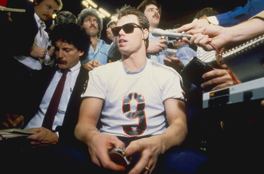  Football Legend Jim McMahon to Launch Cannabis Brand Revenant in Illinois