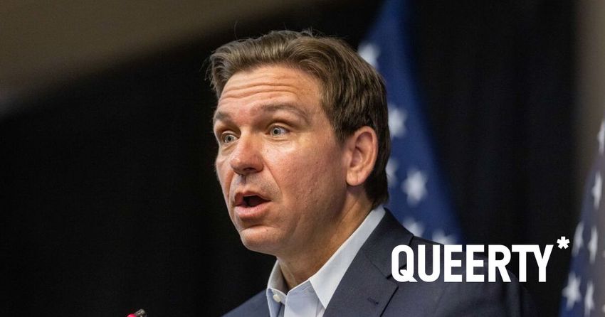  Ron DeSantis’ doomed campaign now says winning isn’t everything… So, um, why’s he still running for president?