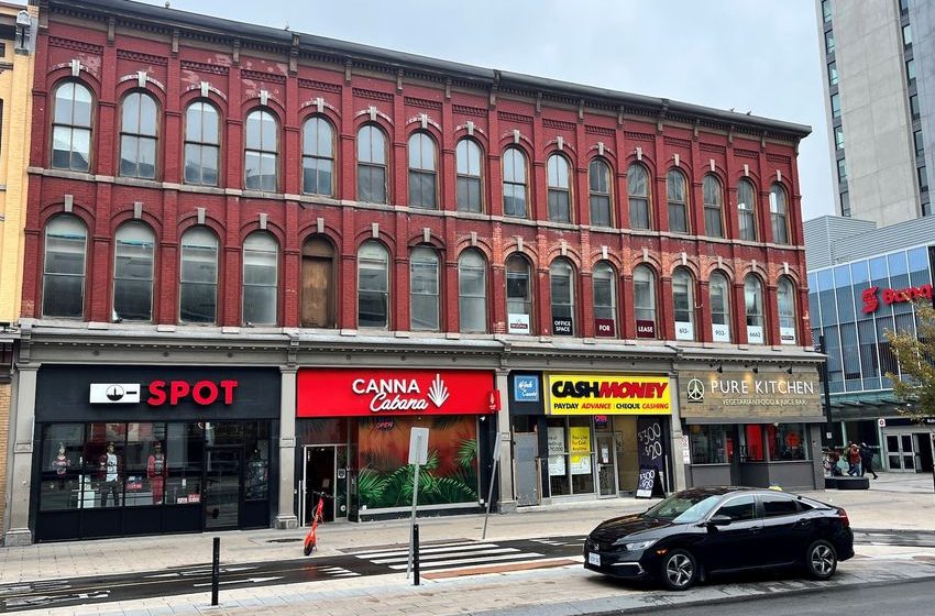 Canadian Cannabis Retailer To Open Latest Toronto-Area Location