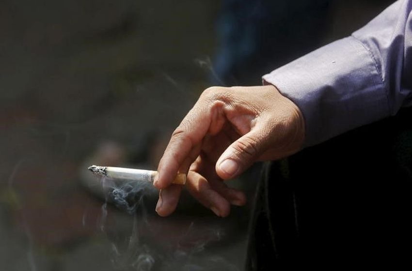  Using Tobacco And Cannabis Increases Risk Of Anxiety, Depression, Researchers Warn