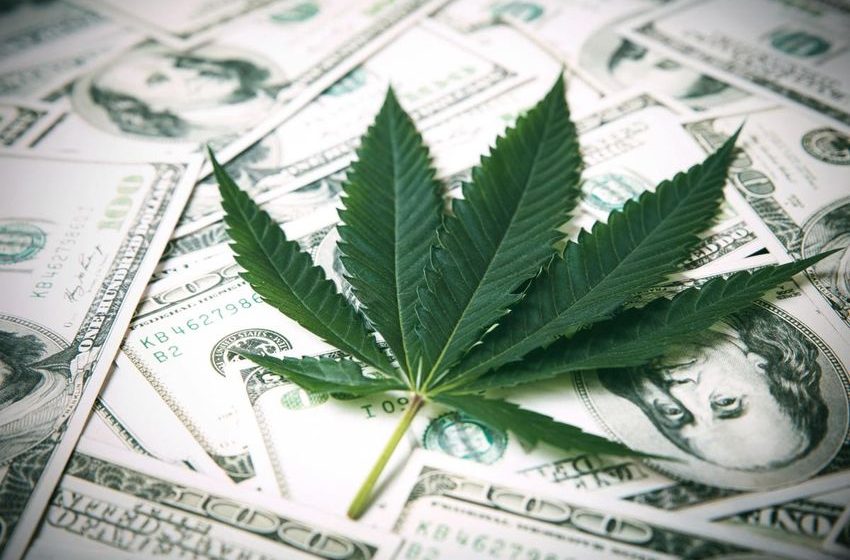  Senators Introduce Revised Marijuana Banking Bill