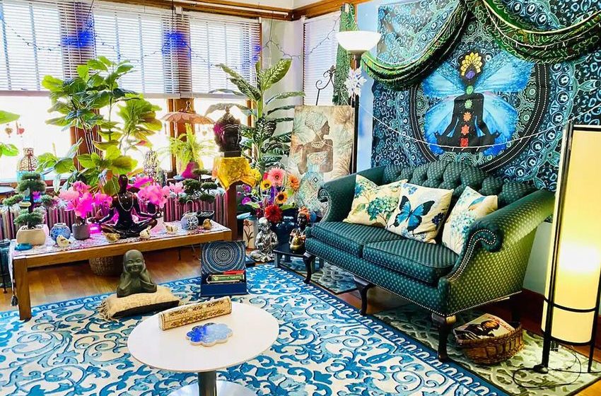  Exhale and Relax at These Cannabis-Friendly Airbnbs in Chicago