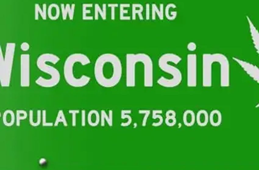  Wisconsin Lawmakers Introduce Marijuana Legalization Bill