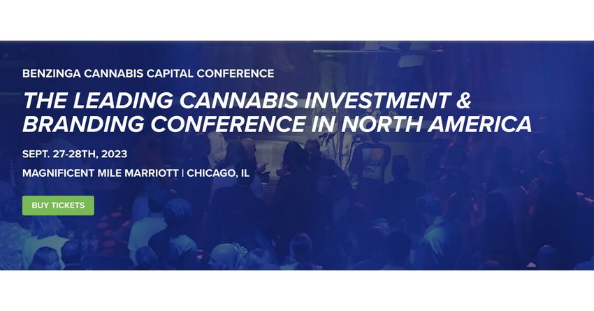  Benzinga Cannabis Capital Conference to Host Exclusive Electronic Music Fest: GREENHOUSE