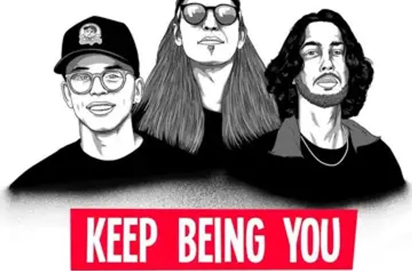  DJ Hoppa, Logic And Marlon Craft Collaborate On ‘Keep Being You’ Single