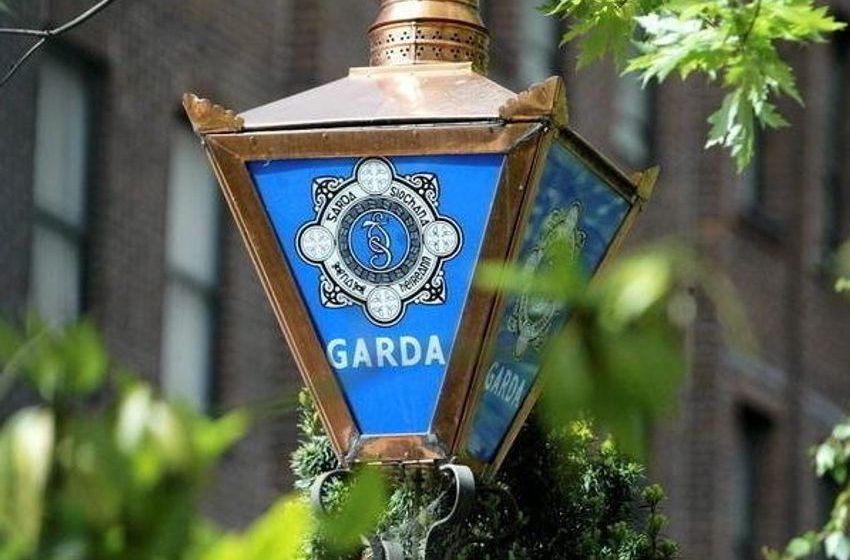  Gardaí arrest man (25) after €1.2m of cannabis seized in Dublin