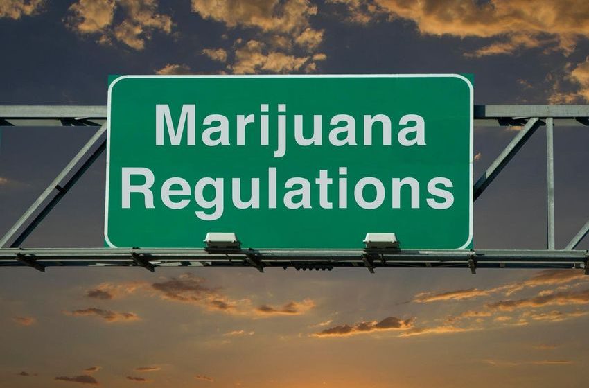  Congressional Report Predicts DEA ‘Likely’ To Approve Marijuana Reclassification