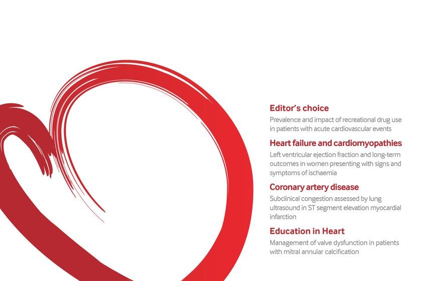  Hospitalisation due to acute cardiovascular conditions: is screening for recreational drug use justified?