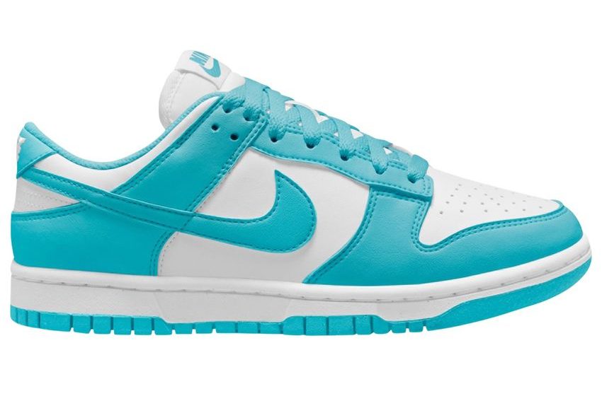  The Nike Dunk Low Next Nature Dusty Cactus Arrives Next Spring