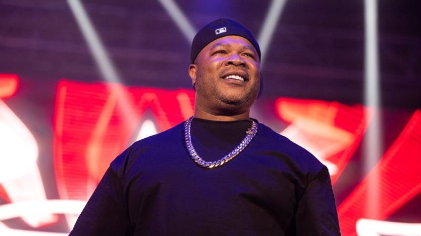  Xzibit’s new ‘Lasagna Ganja’ podcast explores layers of the cannabis industry