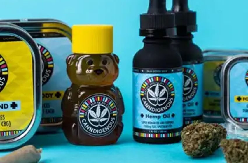  Celebrate Indigenous Peoples’ Day With Native American-Owned Cannabis Businesses, Here’s One In Wisconsin