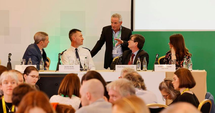  The Irish Times view on the Citizens’ Assembly on Drugs Use: a valuable contribution to a necessary debate