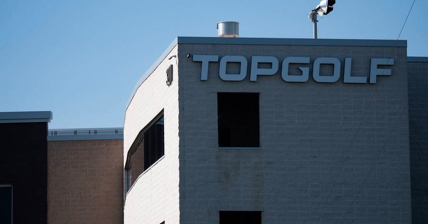  Naperville police recover another firearm from car parked at TopGolf, the fourth in less than two months